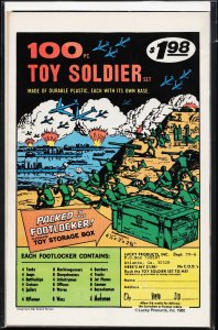 The X-Men #133 (1980) X-Men