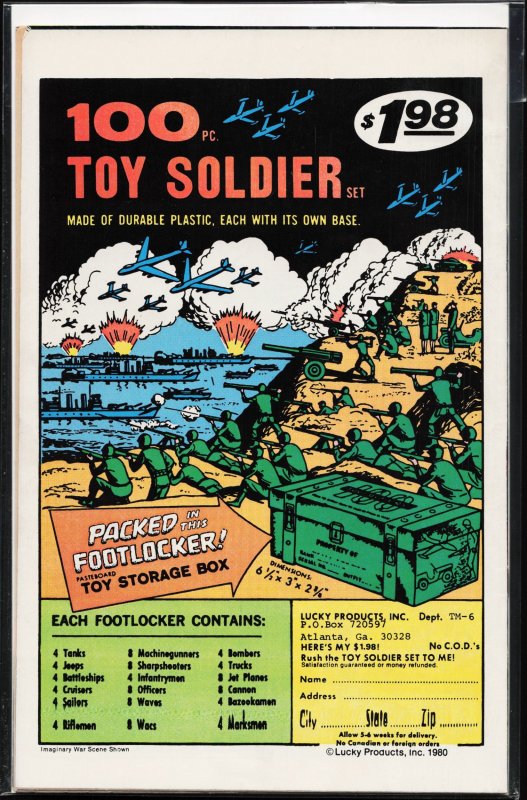 The X-Men #133 (1980) X-Men