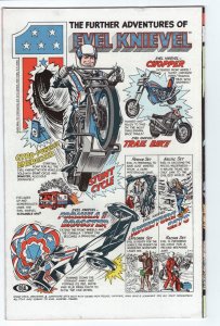 MARVEL FEATURE #2 - 6.5 - OW-W - Red Sonja