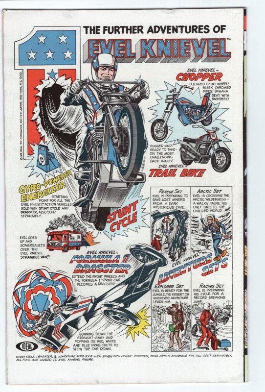 MARVEL FEATURE #2 - 6.5 - OW-W - Red Sonja