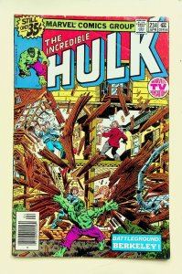 Incredible Hulk #234 (Apr 1979, Marvel) - Good