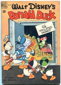 Four Color #282  1950 - Dell  -VG - Comic Book