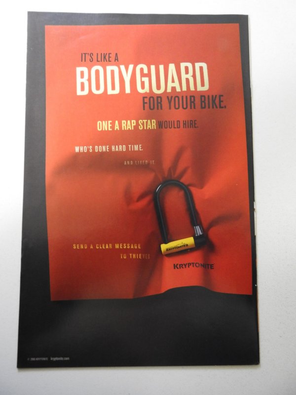 Batman #657 (2006) VF- Condition