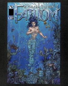 Fathom #1