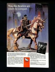 Amazing Spider-Man #333 Venom!