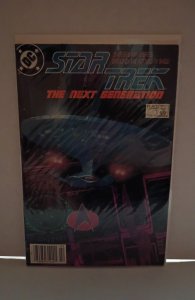 Star Trek: The Next Generation #1 (1988)