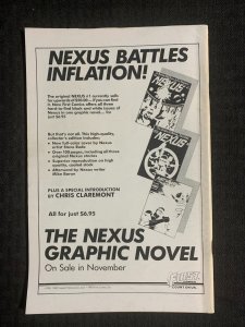 1985 AMAZING HEROES Comic Magazine #82 VG 4.0 John Byrne Superman
