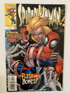 Spider-Woman #3 - NM+ (1999)