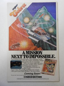 New Mutants #1 FN Condition!