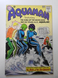 Aquaman #16 (1964) FN- Condition!