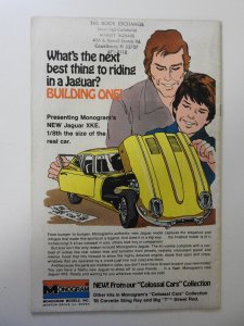 Batman #285 VG/FN Condition! stamp bc