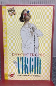 Beautiful Stories for Ugly Children #22 (1991)