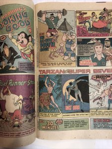 Uncanny X-Men (1979) #126 (VF) Mutant X Proteus |