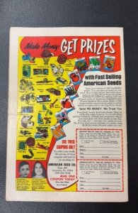 Kamandi, the Last Boy on earth #4 (1973)