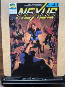 Nexus #48 (1988)