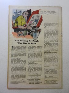 Fantastic Four #21 (1963) VG Condition moisture stains