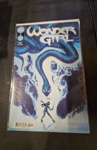 Wonder Girl #2 (2021)