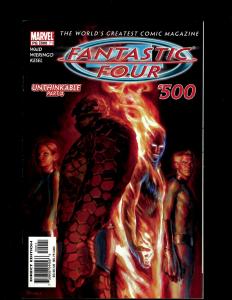 Lot of 12 Fantastic Four Marvel Comics #62 63 64 65 66 67 68 69 70 71 72 73 GK17
