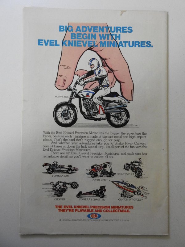 The Amazing Spider-Man #164 (1977) FN+ Condition!