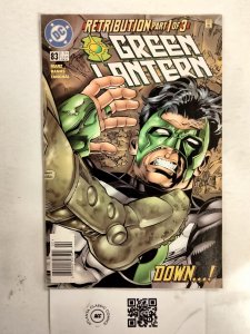 Green Lantern #83 VF-NM DC Comic Book 22 TJ82