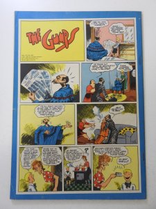 Popular Comics #108 (1945) FN+ Condition! pencil fc