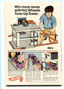 BATMAN #223-1970-DC-comic book 80 page giant