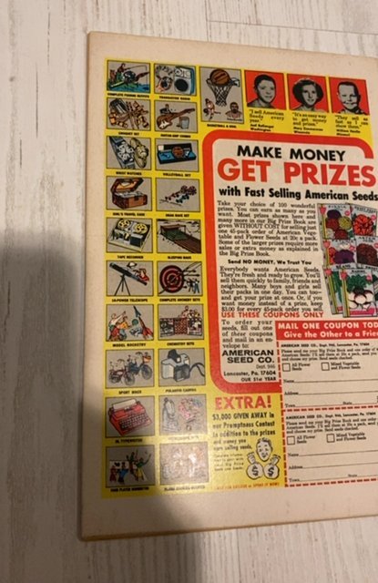 The X-Men #55 (1969)Roy Thomas/ Barry Windsor smith origin of angel