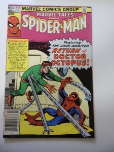 Marvel Tales #148 (1983)