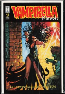 Vampirella Classic #2 (1995) Evily
