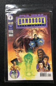 Star Wars Handbook #3 (2000)
