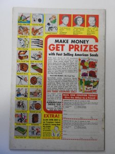 Metamorpho #11 (1967) FN/VF Condition!