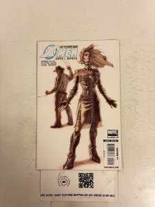 Astonishing X-Men Ghost Boxes #2 NM Marvel Comic Books Wolverine 10 HH108