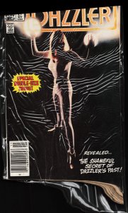 Dazzler #21 Canadian Variant (1982) Dazzler