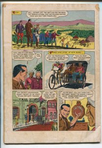 Four Color #490  1953 - Dell  -G/VG - Comic Book