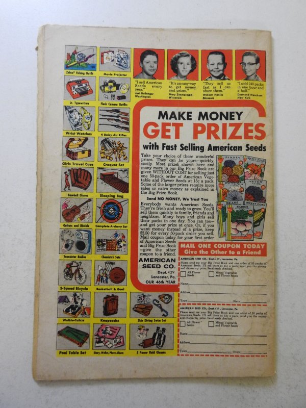 Action Comics #312 (1964) VG Condition