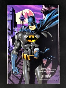 Silver Age Secret Files & Origins #1 (2000)