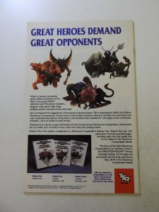 The Amazing Spider-Man #324 (1989) VF condition