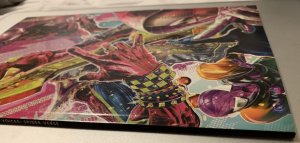 1ST DREAM SPIDER Deadly Neighborhood 4 Marvel Voices Spider-Verse 1 1:50 Variant 