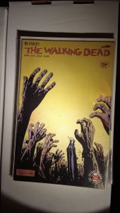 The Walking Dead #163 (2017)