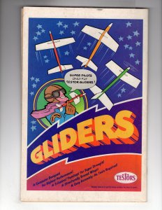 Unknown Soldier #220 (1978)  / MC#60