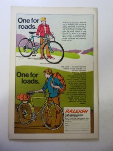 House of Secrets #112 (1973) FN+ Condition