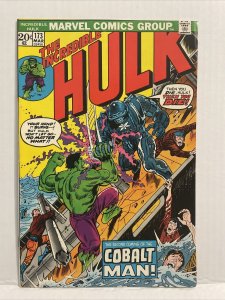 The Incredible Hulk #173