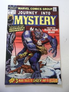 Journey into Mystery #13 (1974) FN Condition