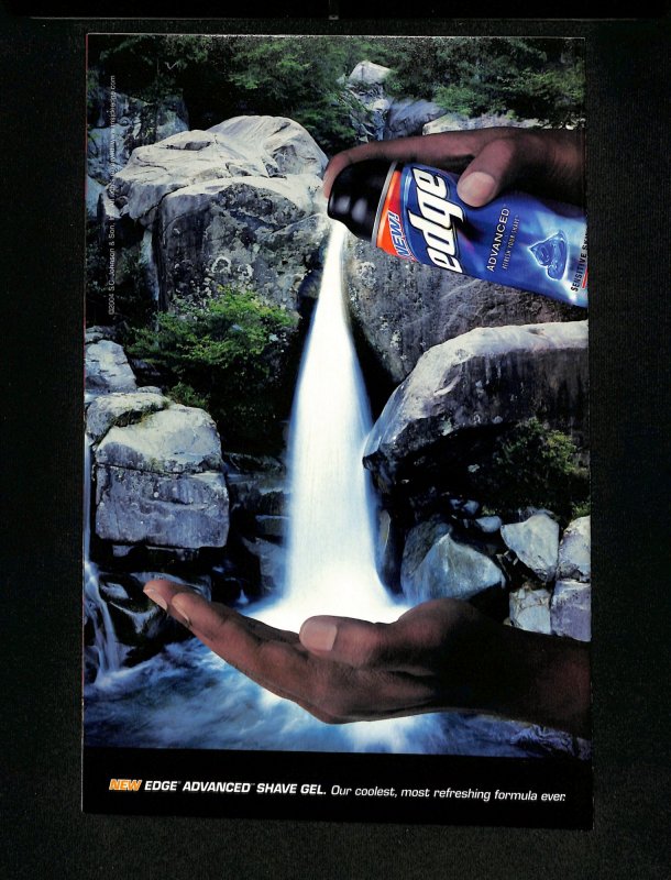 Stormbreaker #1 1st Alpha Ray!