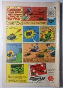 Superman's Girl Friend, Lois Lane #67 (5.0, 1966)