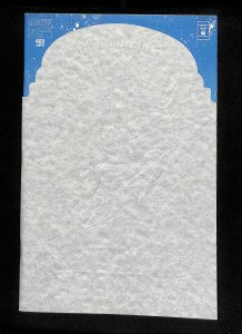 Amazing Spider-Man #400 Die-Cut Cover Variant