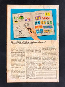 The Incredible Hulk #123 (1970)