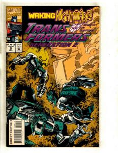 7 Transformers Marvel Comics 33 35 Universe 2 3 Generation 2 2 4 9 Prime J372