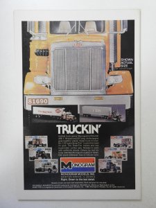 Moon Knight #6 (1981) VF/NM Condition!