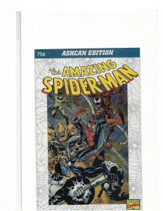 The Amazing Spider-Man Ashcan Edition 1994 Venom Carnage - NM